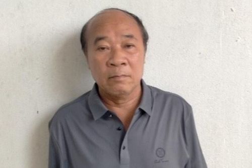 Giám đốc Công ty Xuân Thành Tràng An gian lận kinh doanh bảo hiểm