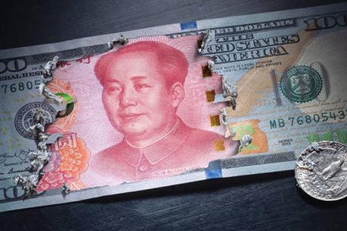 Thế giới đạt tiến bộ 'đáng kể' trong việc từ bỏ đồng USD