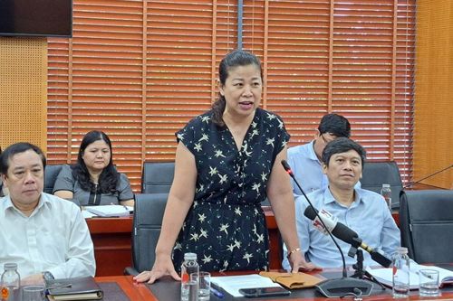 Bộ Nội vụ thông tin cụ thể về lộ trình cải cách tiền lương