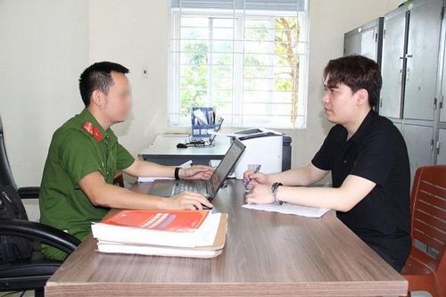 Bắt nam thanh niên lừa bán thuốc chữa ung thư qua mạng, chiếm đoạt hơn 400 triệu đồng