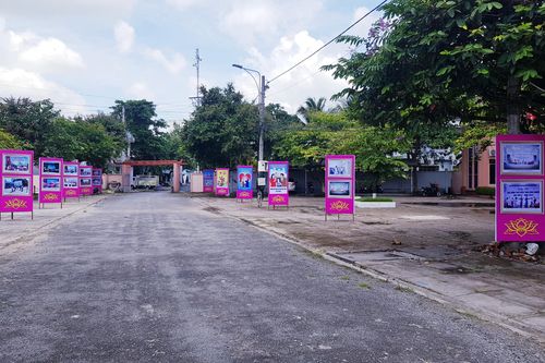 Tối nay, khai mạc Ngày hội Gia đình tiêu biểu Kiên Giang