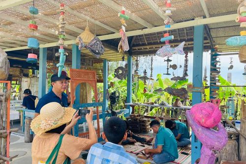 Hội An: Tham vấn hồ sơ gia nhập mạng lưới các thành phố sáng tạo của UNESCO