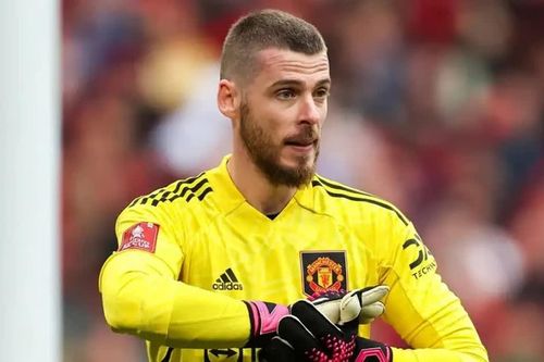 De Gea sắp rời MU sau động thái bất ngờ của 'Quỷ đỏ'