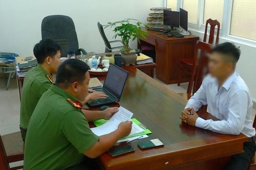 Xử phạt một loạt đối tượng xuyên tạc vụ việc tại Đắk Lắk