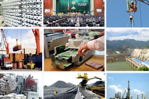 Ổn định kinh tế vĩ mô, kiểm soát lạm phát, thúc đẩy tăng trưởng kinh tế