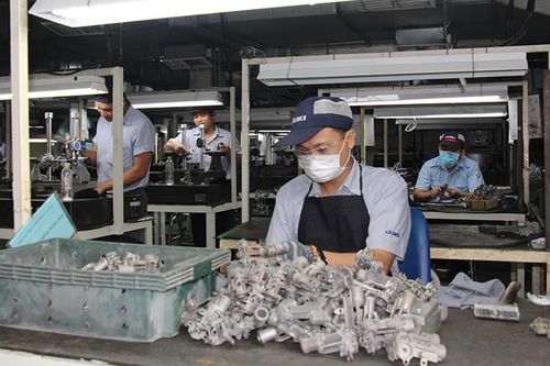 Định hình lại ngành công nghiệp TP Hồ Chí Minh