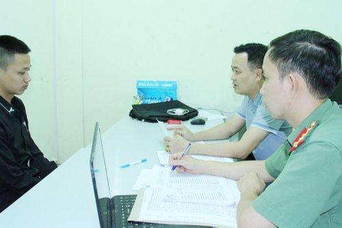 Lào Cai: Triệt phá nhóm lừa đảo, chiếm đoạt tài sản trên mạng xã hội