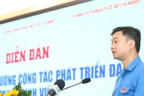 Nâng cao chất lượng công tác phát triển Đảng trong sinh viên