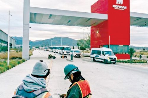 Mexico - thị trường thay thế lý tưởng
