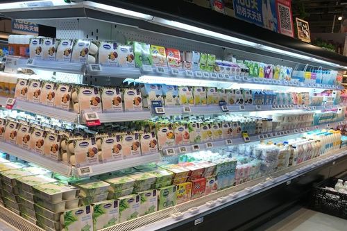 Thị trường Trung Quốc ngày càng khó tính