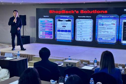 Trao giải 'Thương hiệu được yêu thích nhất trên ShopBack Việt Nam 2023'
