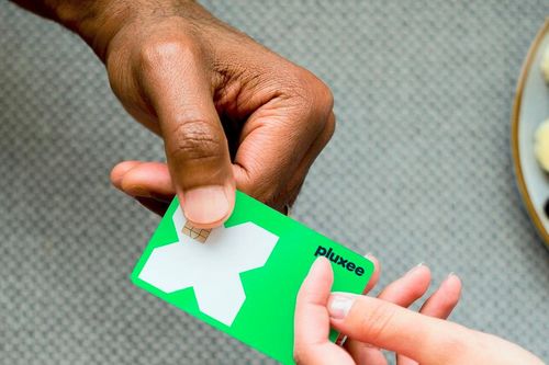 Sodexo Rewards and Benefits Services trở thành Pluxee