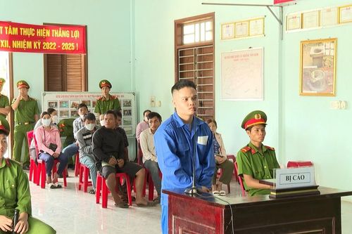 Nhận 300 ngàn đồng vận chuyển 2,3kg ma túy, lãnh án tử hình