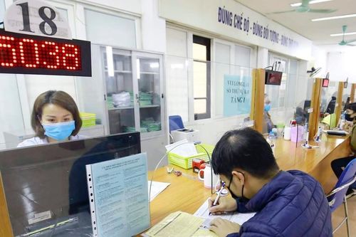 Mạo danh nhân viên BHXH để lừa đảo