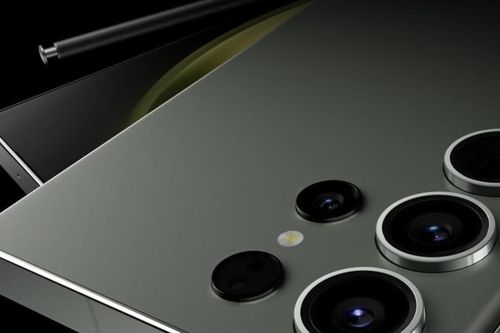 Chất lượng, nội dung nâng tầm rõ rệt... khi dùng Galaxy S23 Ultra