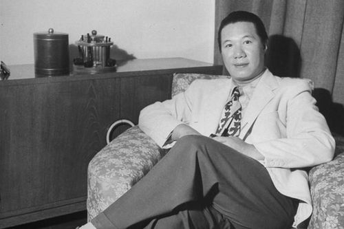 Bất ngờ mối 'lương duyên' của Vua Bảo Đại và con số 13