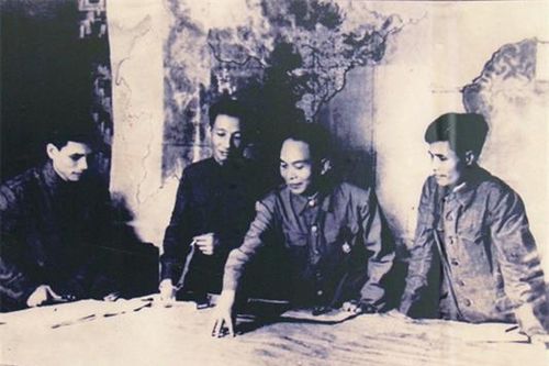 Nhân duyên được tiếp cận Đại tướng Võ Nguyên Giáp: Ngọn lửa vì dân
