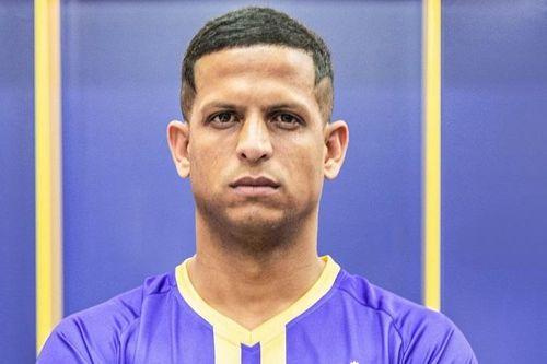 Vì sao Hà Nội FC chia tay 'công thần' Lucao?