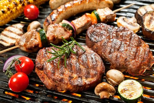 Lý do đồ chiên, rán có thể gây hại cho sức khỏe