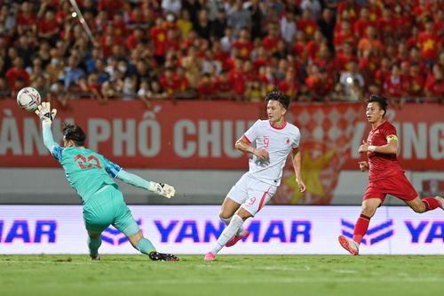 Báo Hong Kong bình luận về trận thua tuyển Việt Nam