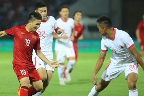 Cổ động viên Đông Nam Á hoài nghi sức mạnh tuyển Việt Nam