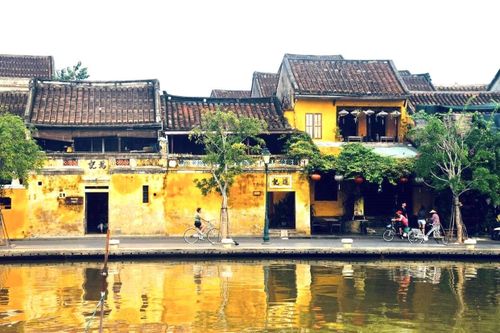 Kỳ vọng từ các thành phố sáng tạo