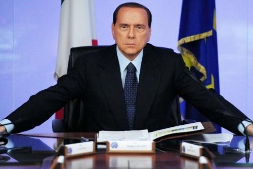 Cố Thủ tướng Italy Silvio Berlusconi: Một cuộc đời thăng trầm