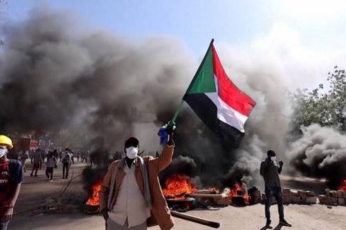 Mỹ cực lực lên án một điều ở Sudan, sẵn sàng hợp tác với Nga về Hiệp ước New START