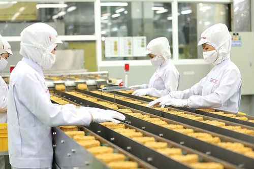 Sau hàng loạt 'scandal' có chất cấm, mỳ ăn liền xuất khẩu sang EU không cần thêm giấy kiểm định