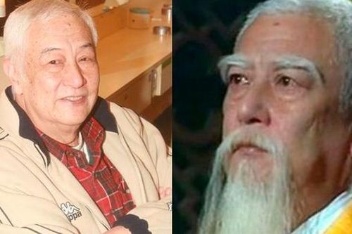 Sao gạo cội 'Thiên long bát bộ' và 'Tiếu ngạo giang hồ' qua đời