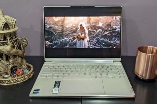 Top 6 mẫu laptop tốt nhất hiện nay