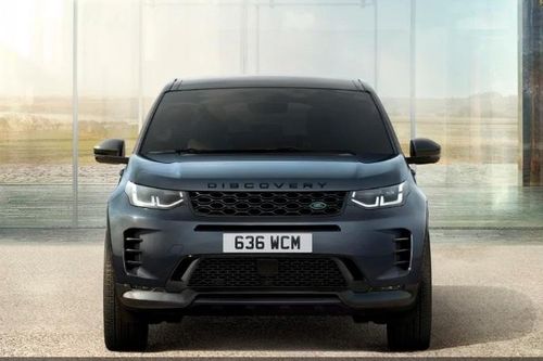 Land Rover Discovery Sport 2024 ra mắt với nội thất sang chảnh