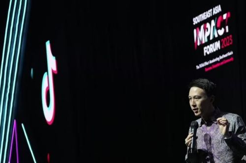 TikTok đầu tư hàng tỷ đô la vào Đông Nam Á để thúc đẩy thương mại điện tử