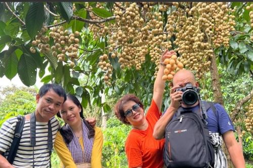 Phong Điền hội tụ đủ tiềm năng trở thành đô thị du lịch sinh thái của Cần Thơ
