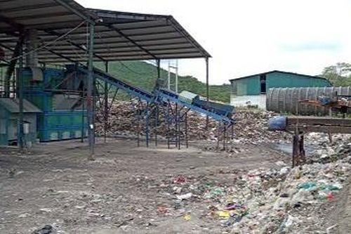 Khẩn trương hoàn thiện hồ sơ để triển khai lò đốt rác sinh hoạt tại huyện Lạc Dương