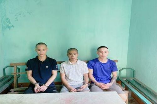 Quảng Ninh: Bắt giữ 3 thanh niên bán ma túy cho công nhân khu công nghiệp