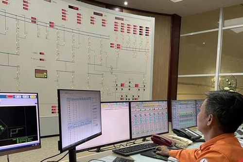 Đằng sau việc đình chỉ Giám đốc Trung tâm Điều độ Hệ thống điện Quốc gia