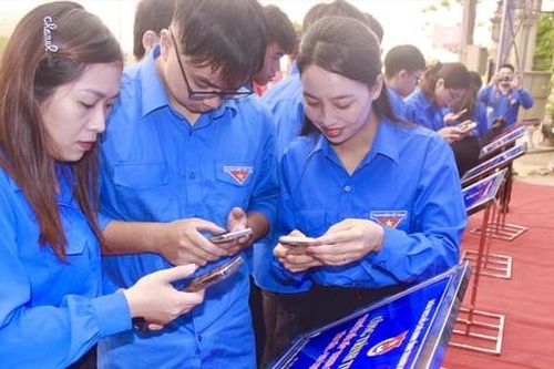 Tuổi trẻ Thanh Hóa quảng bá du lịch bằng công nghệ số
