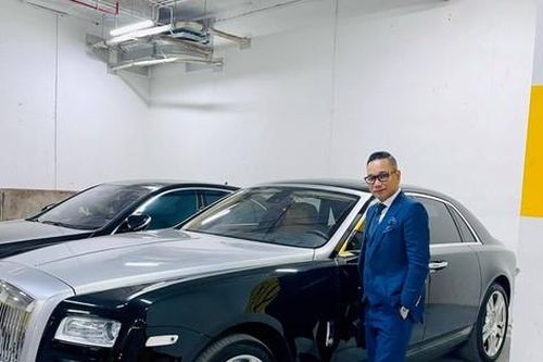 Sở hữu nhiều Rolls-Royce, chim quý tiền tỷ, doanh nghiệp của Chương Tailor kinh doanh 'èo uột'