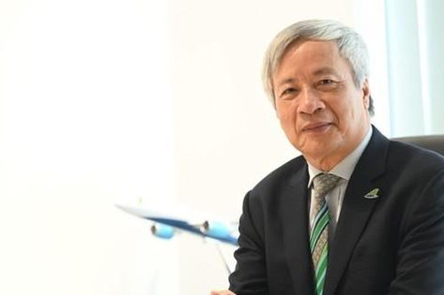 Lý do Chủ tịch Bamboo Airways xin từ chức