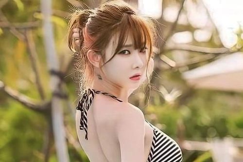 Hình ảnh cuối của cô gái bị sát hại, vứt xác xuống mương