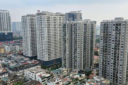 Kiểm soát chặt 'đầu cơ' bất động sản khu vực trung tâm Hà Nội