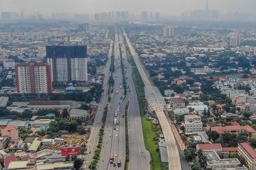Đề xuất đổi tên một phần xa lộ Hà Nội thành đường Võ Nguyên Giáp