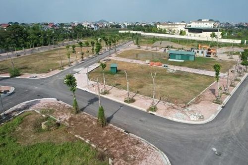 Nhiều đất ngoại thành sắp đấu giá khởi điểm 11 triệu/m2, các huyện vẫn lo 'ế'