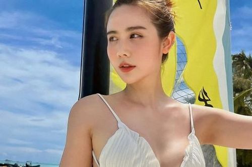 Huyền Lizzie: 'Đàn ông ngại yêu tôi'