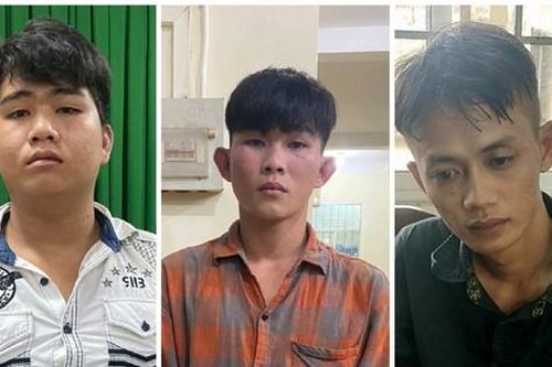 Dàn cảnh bắt người, ép viết giấy nhận nợ ở Phú Quốc
