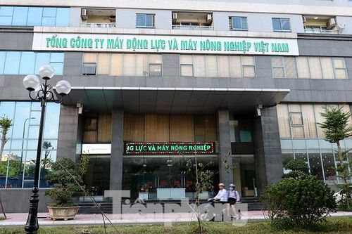 Lộ diện nhiều doanh nghiệp liên kết với các đơn vị thuộc Bộ Công Thương, làm ăn thua lỗ