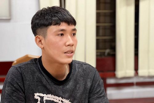 Tú ông điều hành đường dây gái gọi 'Boss Long Xuyên' bị bắt giữ