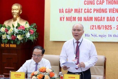 Bộ Nội vụ: Giảm bộ, cơ quan ngang bộ, cần tổng kết, đánh giá rất kỹ
