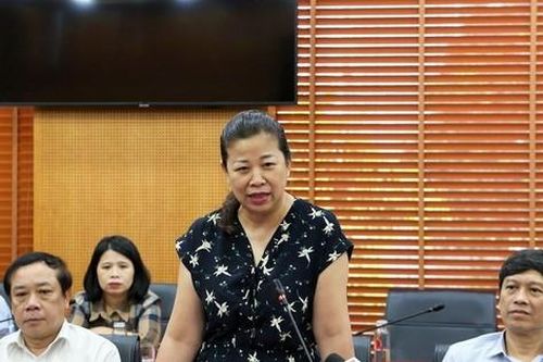 Bộ Nội vụ thông tin về lộ trình cải cách tiền lương sau khi tăng lương cơ sở